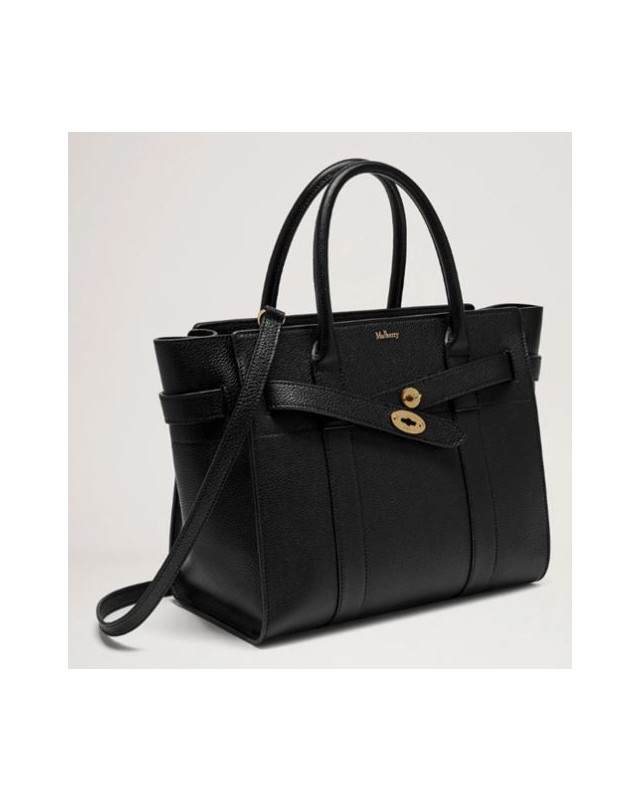 [MULBERRY] Tote bag FW26 HH4406205A100-BLACK