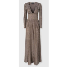 [MISSONI] Dress FW26 DS26WG0N-BK01J8S30GG