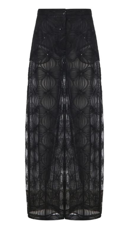 [Genny] Trousers FW26 81AAA164-N0466899