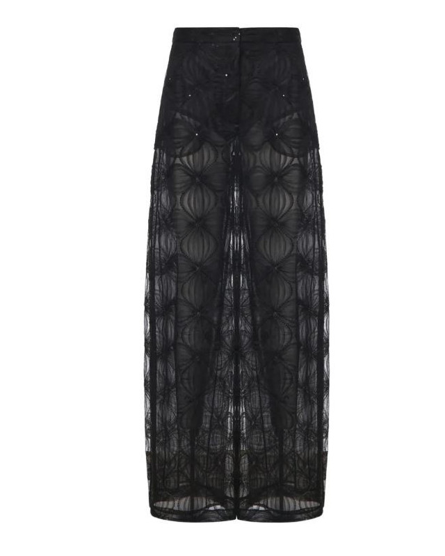[Genny] Trousers FW26 81AAA164-N0466899