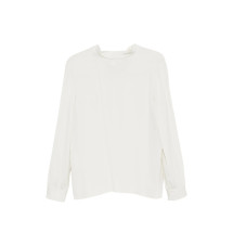 [Giorgio Armani] Blouse FW26 TE10814 GW004030 U8001