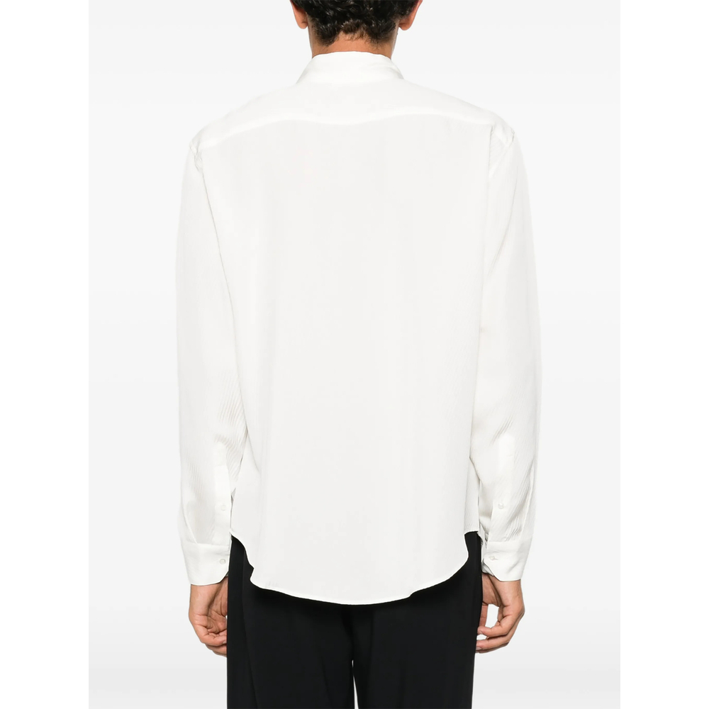 [Giorgio Armani] Shirts FW26 TE23939 GM004664 U0006