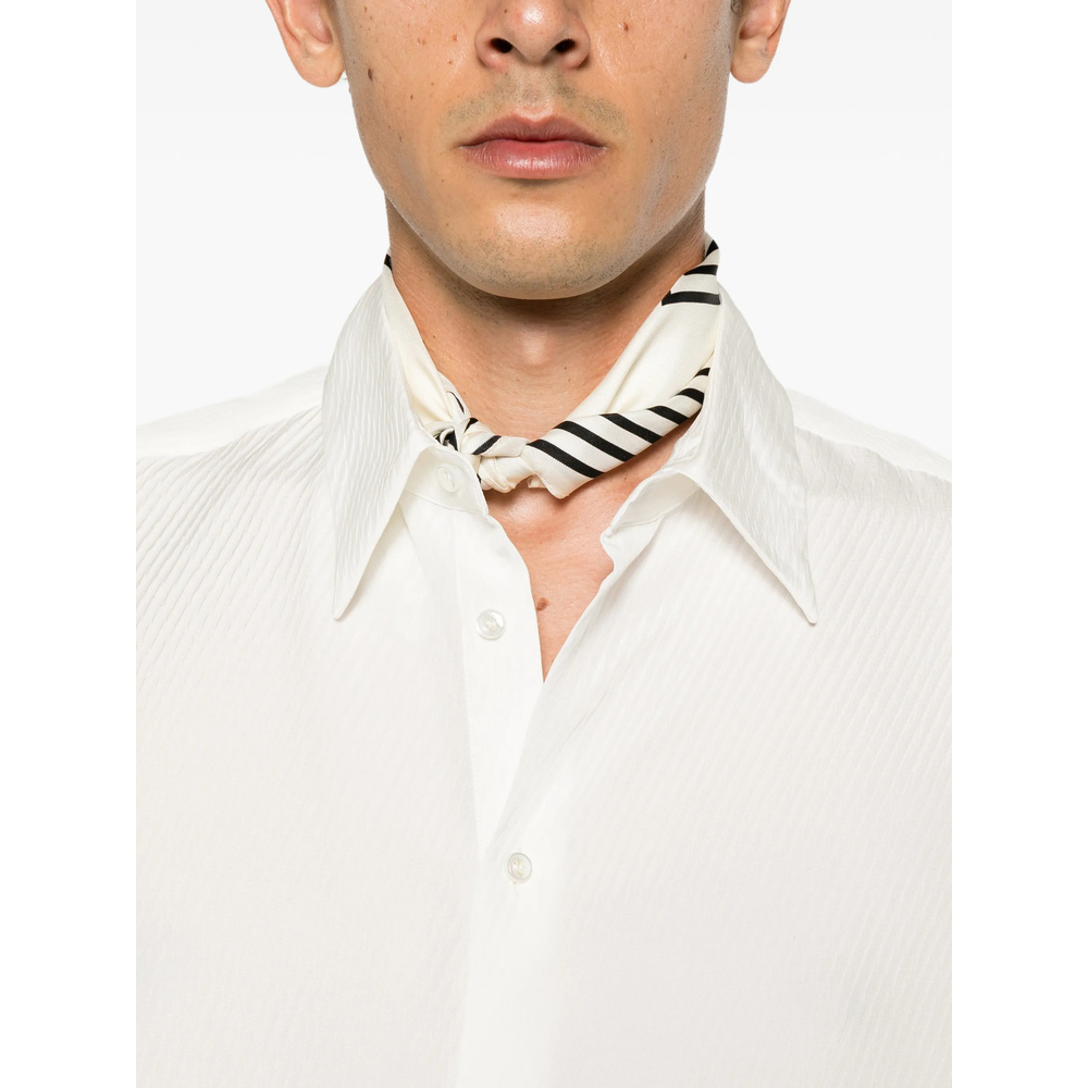 [Giorgio Armani] Shirts FW26 TE23939 GM004664 U0006