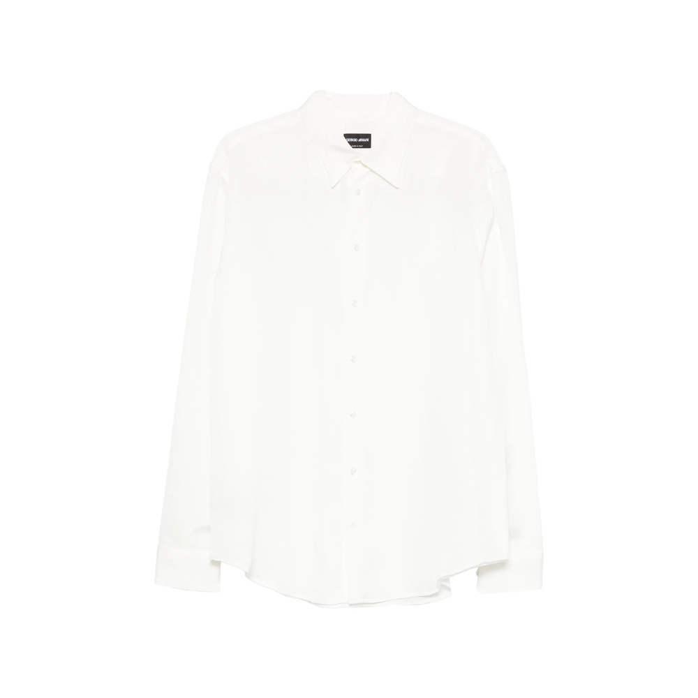 [Giorgio Armani] Shirts FW26 TE23939 GM004664 U0006