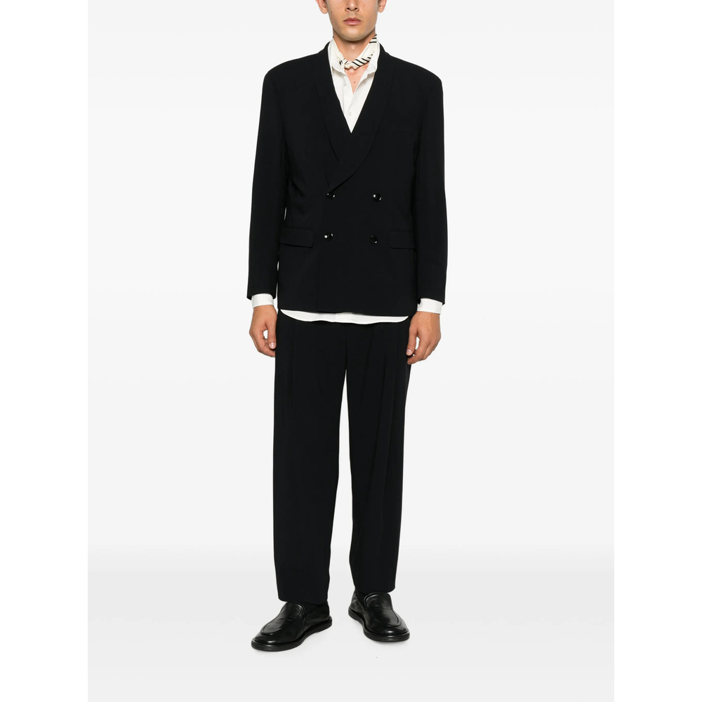 [Giorgio Armani] Shirts FW26 TE23939 GM004664 U0006