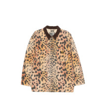 [R13] Jacket FW26 R13WD225 D493A ORLEO