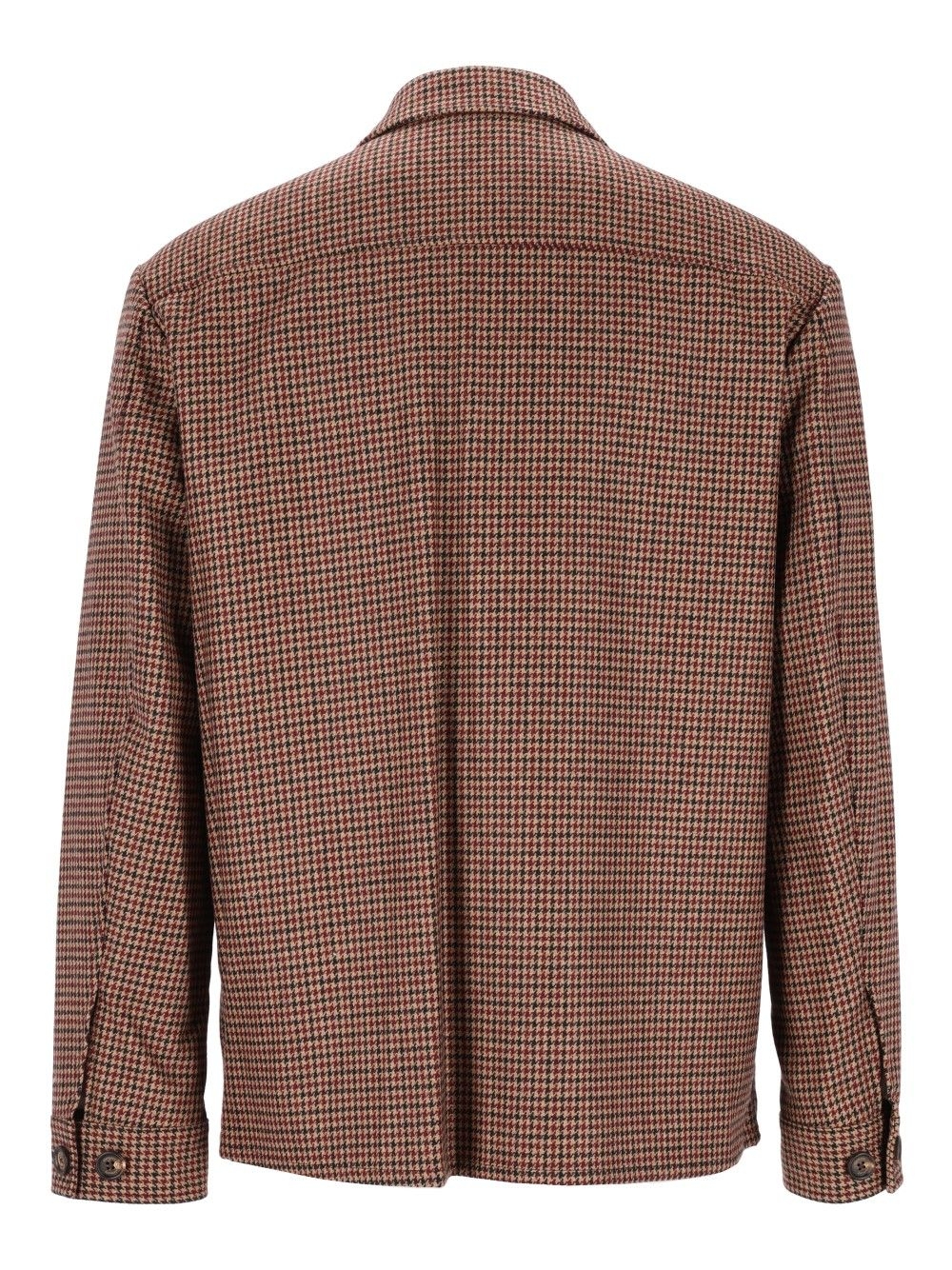 [ELEVENTY] Jacket CO N75GIAN05TES0N13418