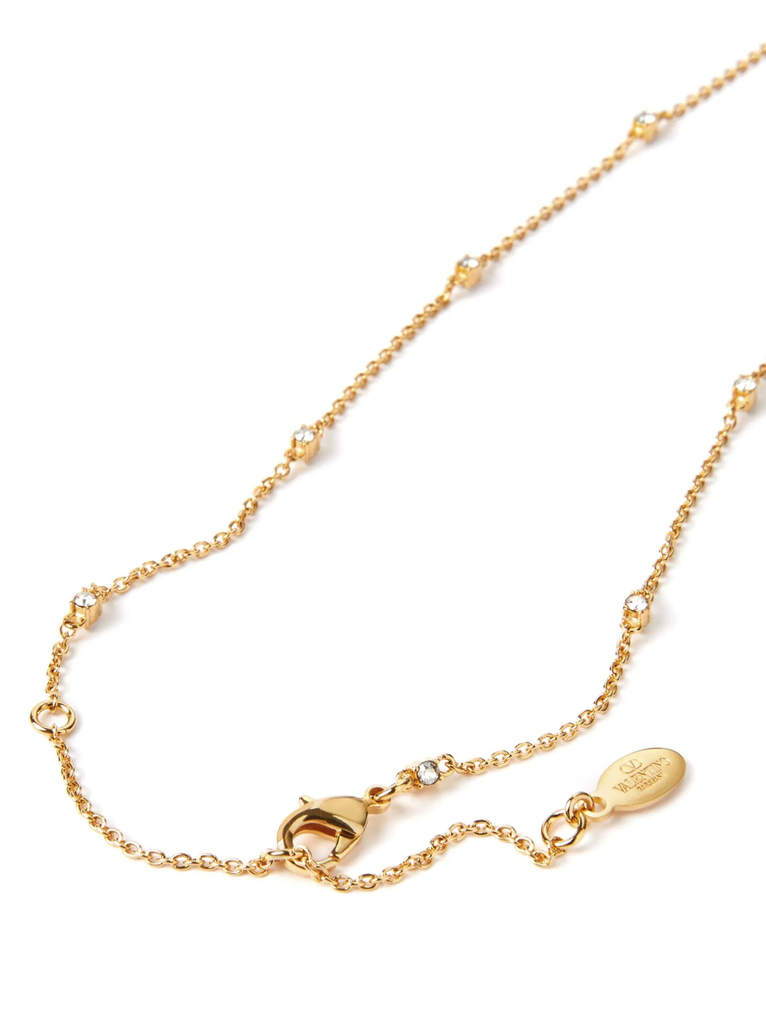 [Valentino Garavani] Necklace SS26 W2J0T54YCWMH5