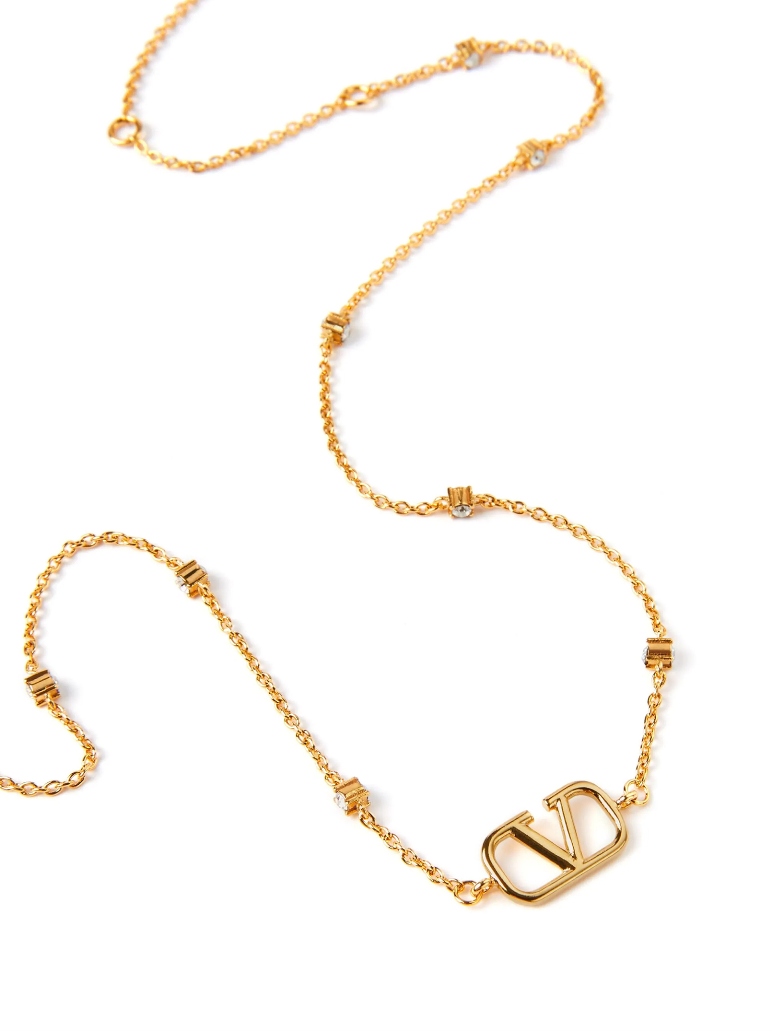 [Valentino Garavani] Necklace SS26 W2J0T54YCWMH5