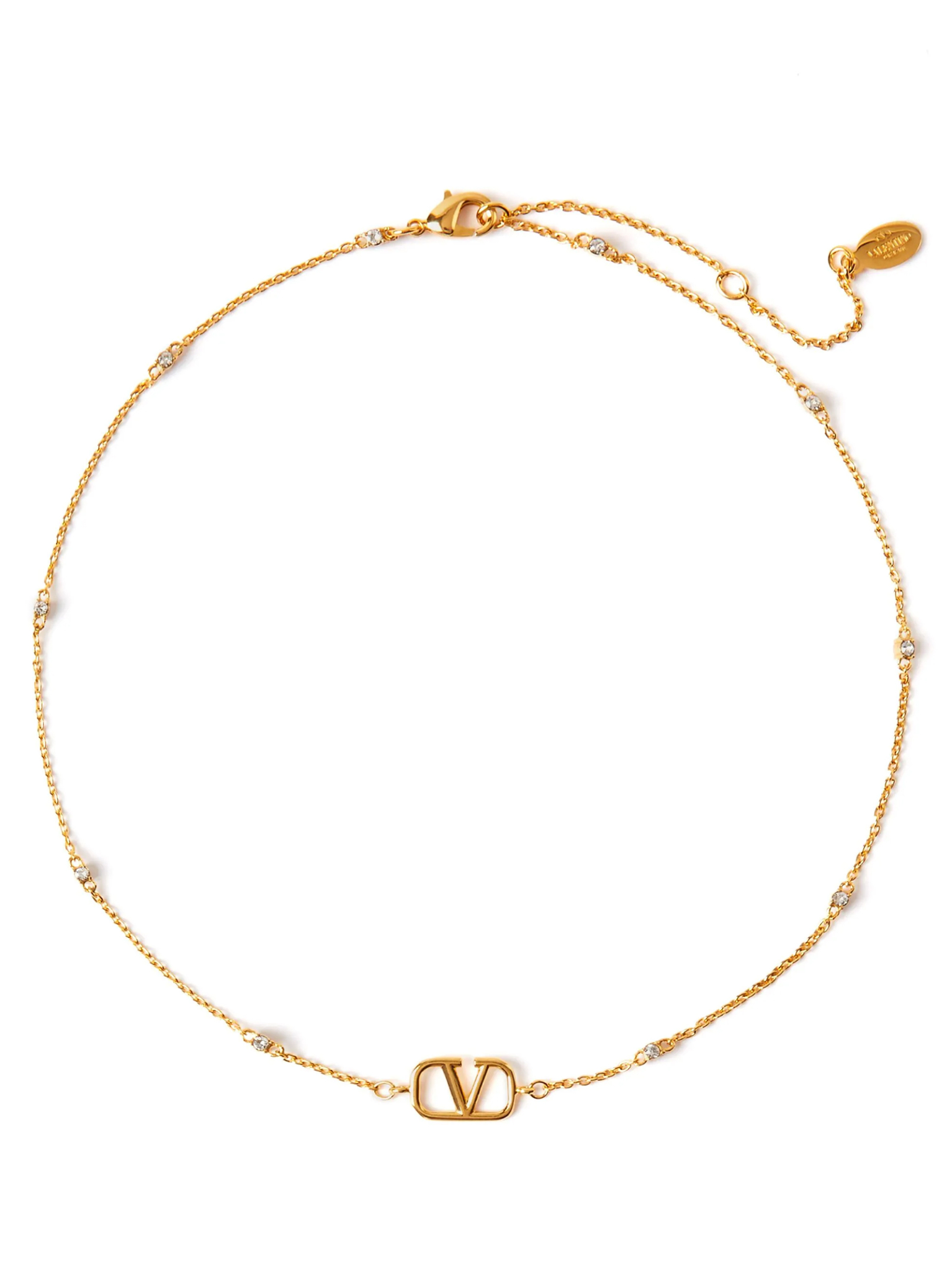 [Valentino Garavani] Necklace SS26 W2J0T54YCWMH5