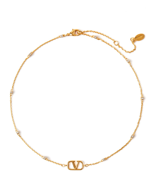 [Valentino Garavani] Necklace SS26 W2J0T54YCWMH5