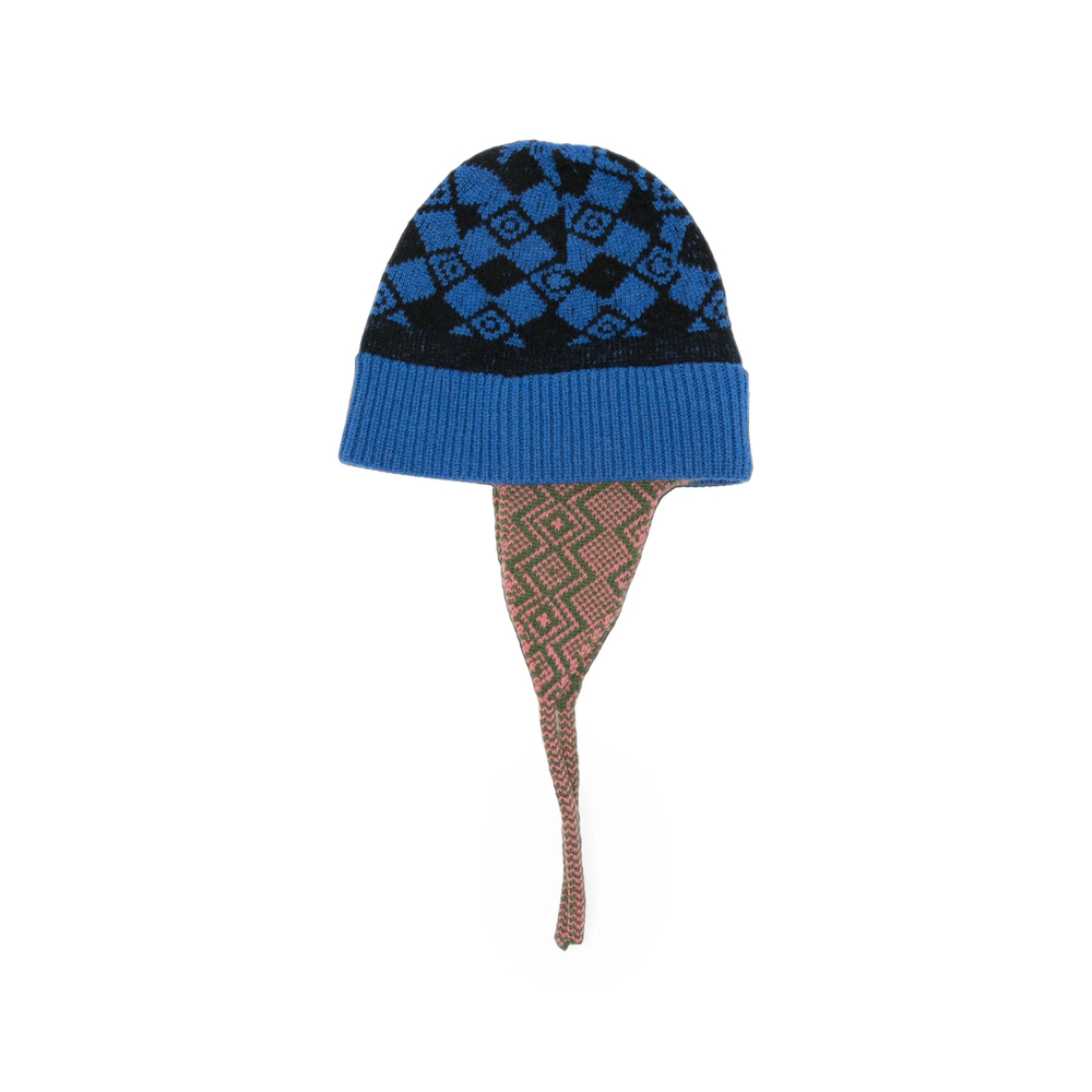 [DRIES VAN NOTEN] Cap FW26 4707 022203 512