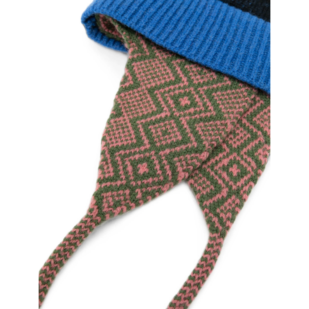 [DRIES VAN NOTEN] Cap FW26 4707 022203 512