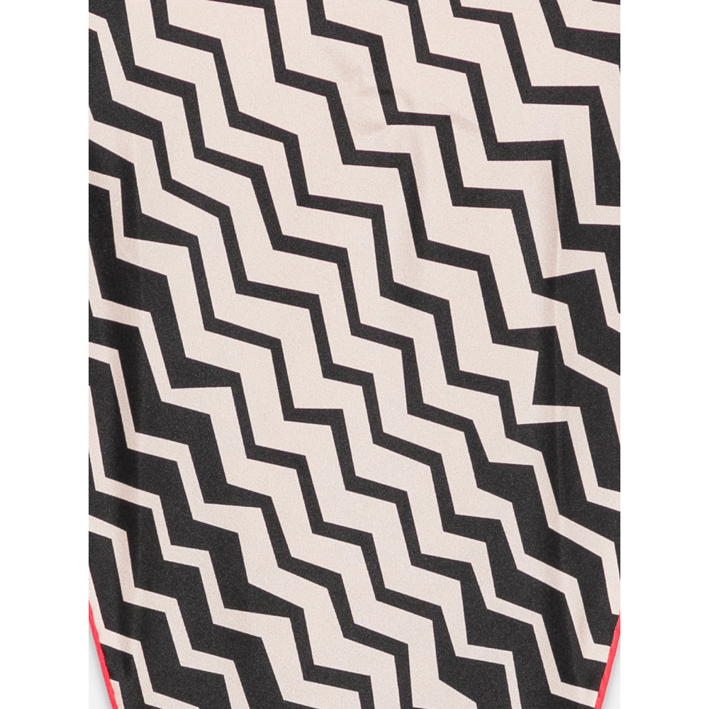 [MISSONI] Scarf FW26 LSDMTWDA919  0001