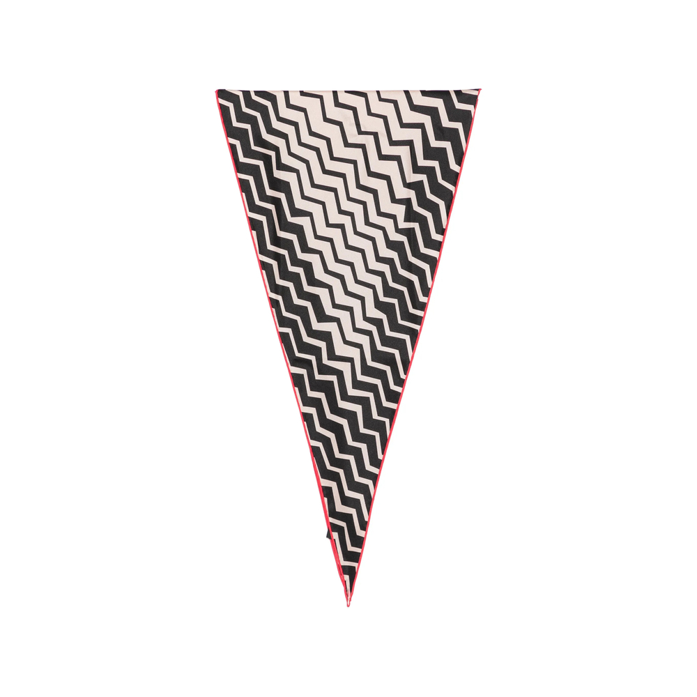 [MISSONI] Scarf FW26 LSDMTWDA919  0001
