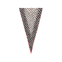 [MISSONI] Scarf FW26 LSDMTWDA919  0001