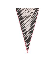 [MISSONI] Scarf FW26 LSDMTWDA919  0001