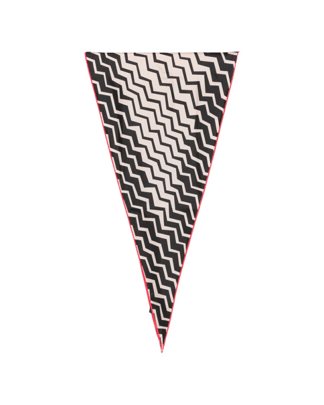 [MISSONI] Scarf FW26 LSDMTWDA919  0001