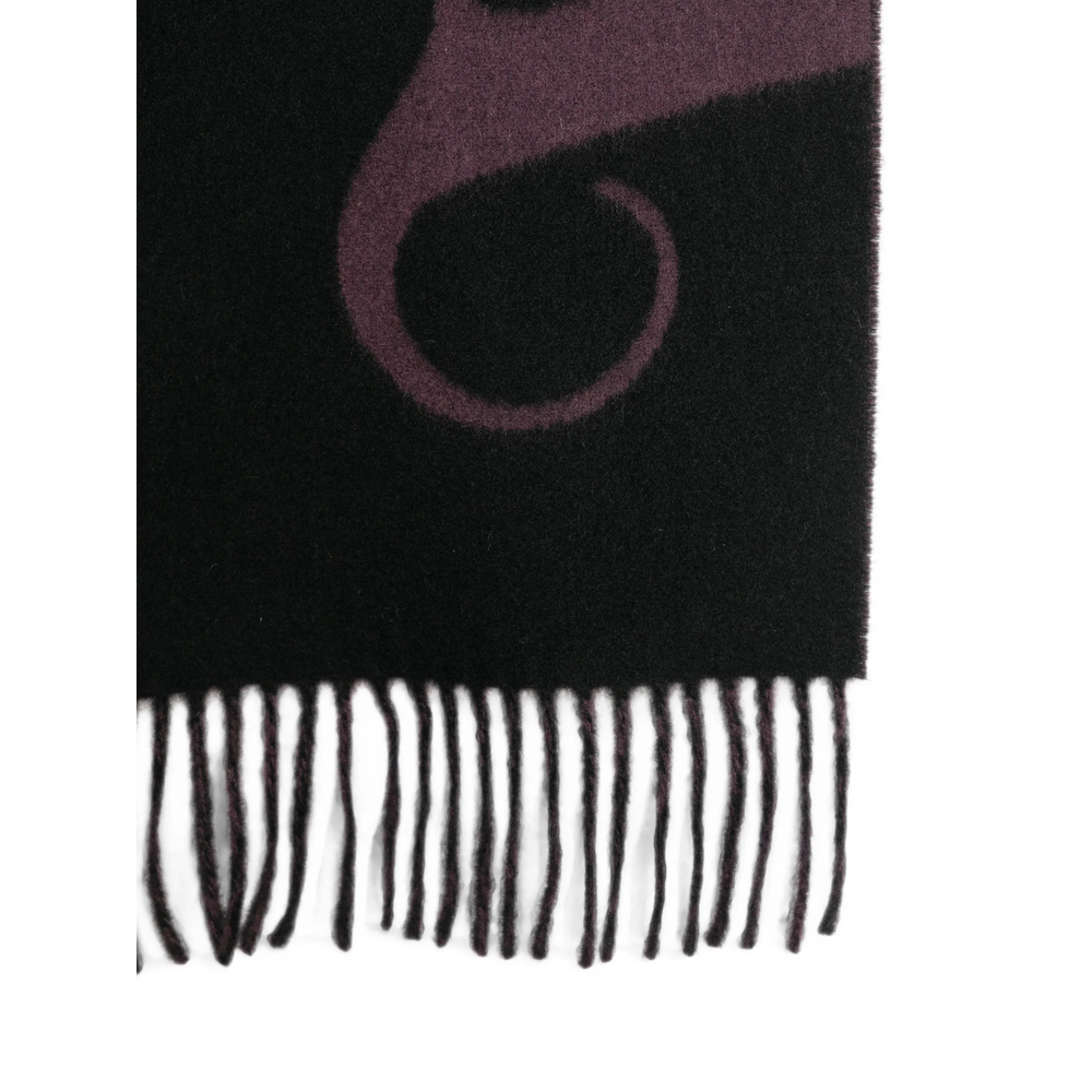 [Vivienne Westwood] Scarf FW26 8103013I W01MU N401