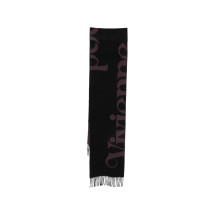[Vivienne Westwood] Scarf FW26 8103013I W01MU N401