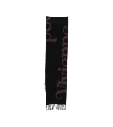 [Vivienne Westwood] Scarf FW26 8103013I W01MU N401