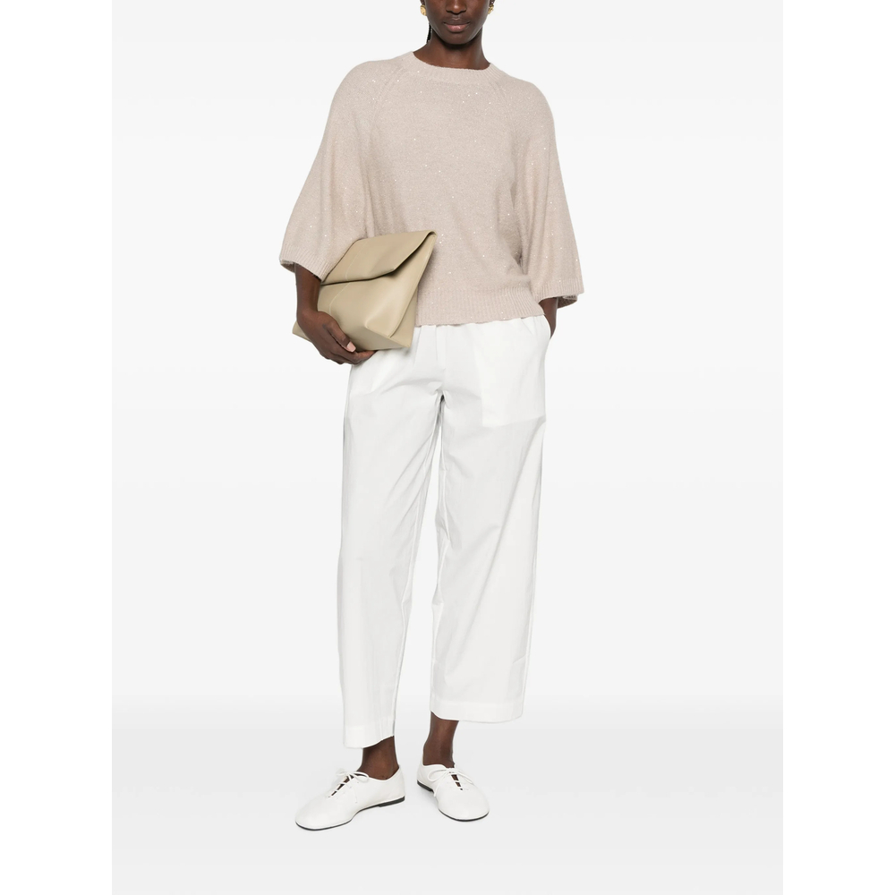 [Fabiana Filippi] Knitwear FW26 MAD226F067 D296 0167