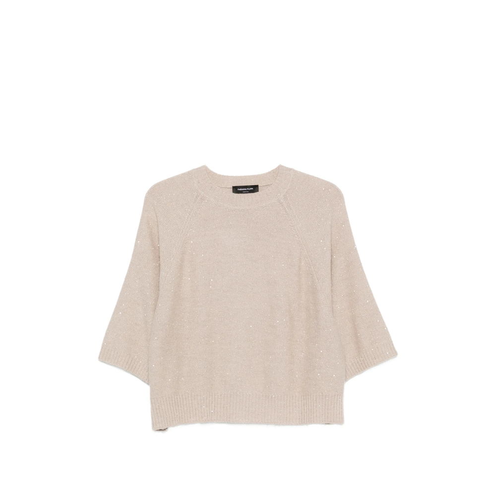 [Fabiana Filippi] Knitwear FW26 MAD226F067 D296 0167