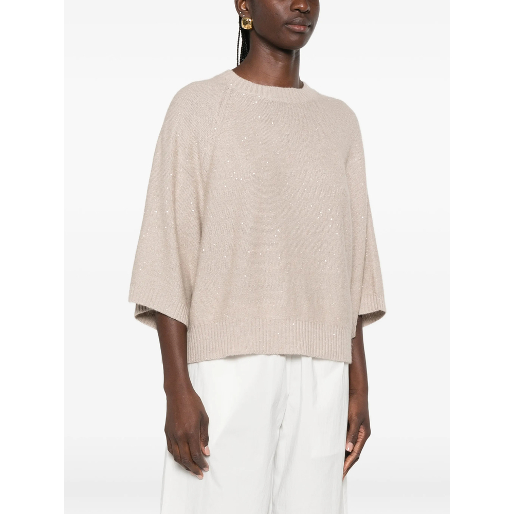 [Fabiana Filippi] Knitwear FW26 MAD226F067 D296 0167