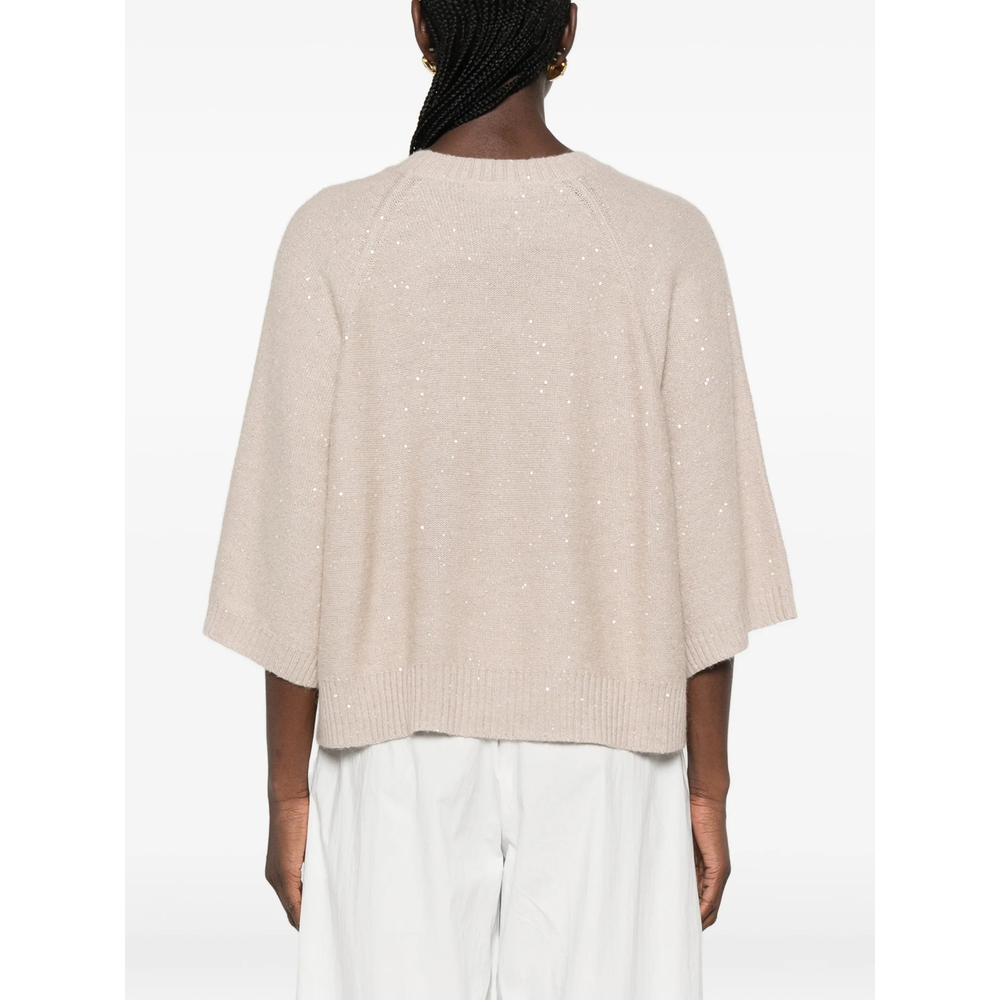 [Fabiana Filippi] Knitwear FW26 MAD226F067 D296 0167