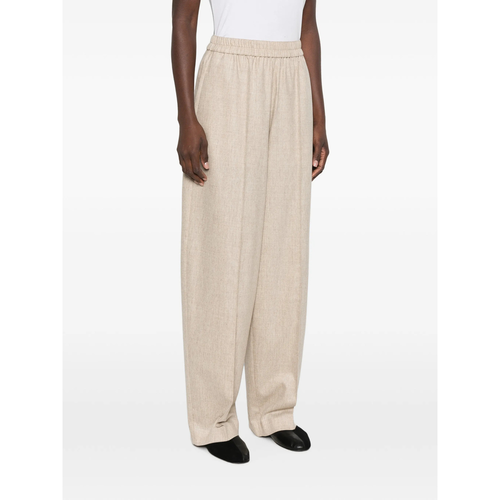 [Fabiana Filippi] Trousers FW26 PAD226F336 M378 1259