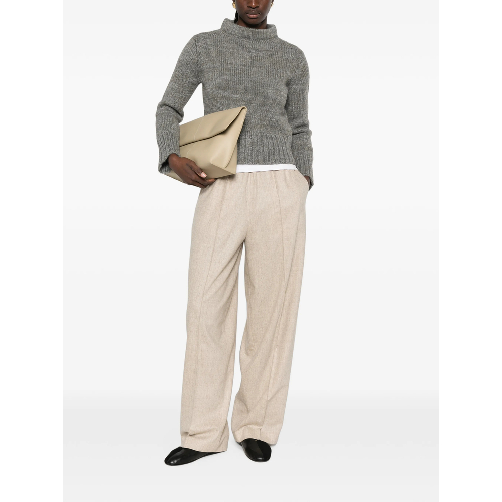 [Fabiana Filippi] Trousers FW26 PAD226F336 M378 1259