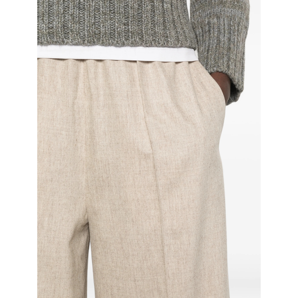 [Fabiana Filippi] Trousers FW26 PAD226F336 M378 1259