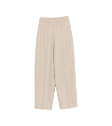 [Fabiana Filippi] Trousers FW26 PAD226F336 M378 1259