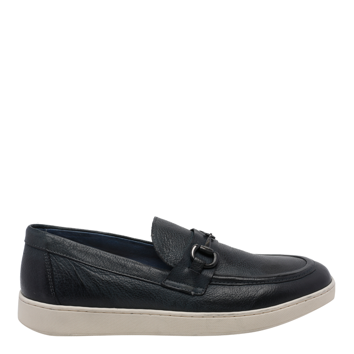 [Pawelk's] Loafer SS26 22209BLU