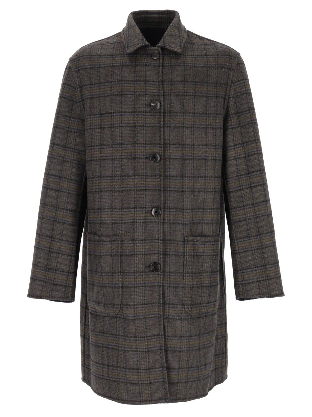[Etro] Coat CO MRAA003599TUBR9B0339