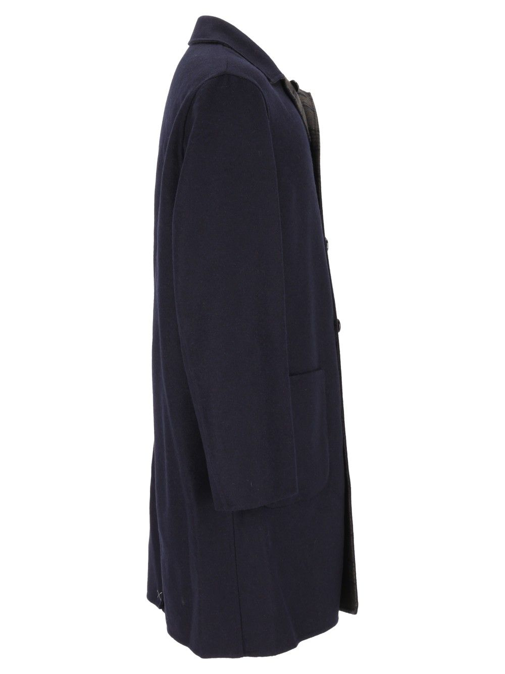 [Etro] Coat CO MRAA003599TUBR9B0339