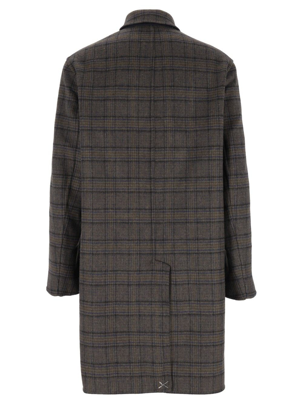 [Etro] Coat CO MRAA003599TUBR9B0339