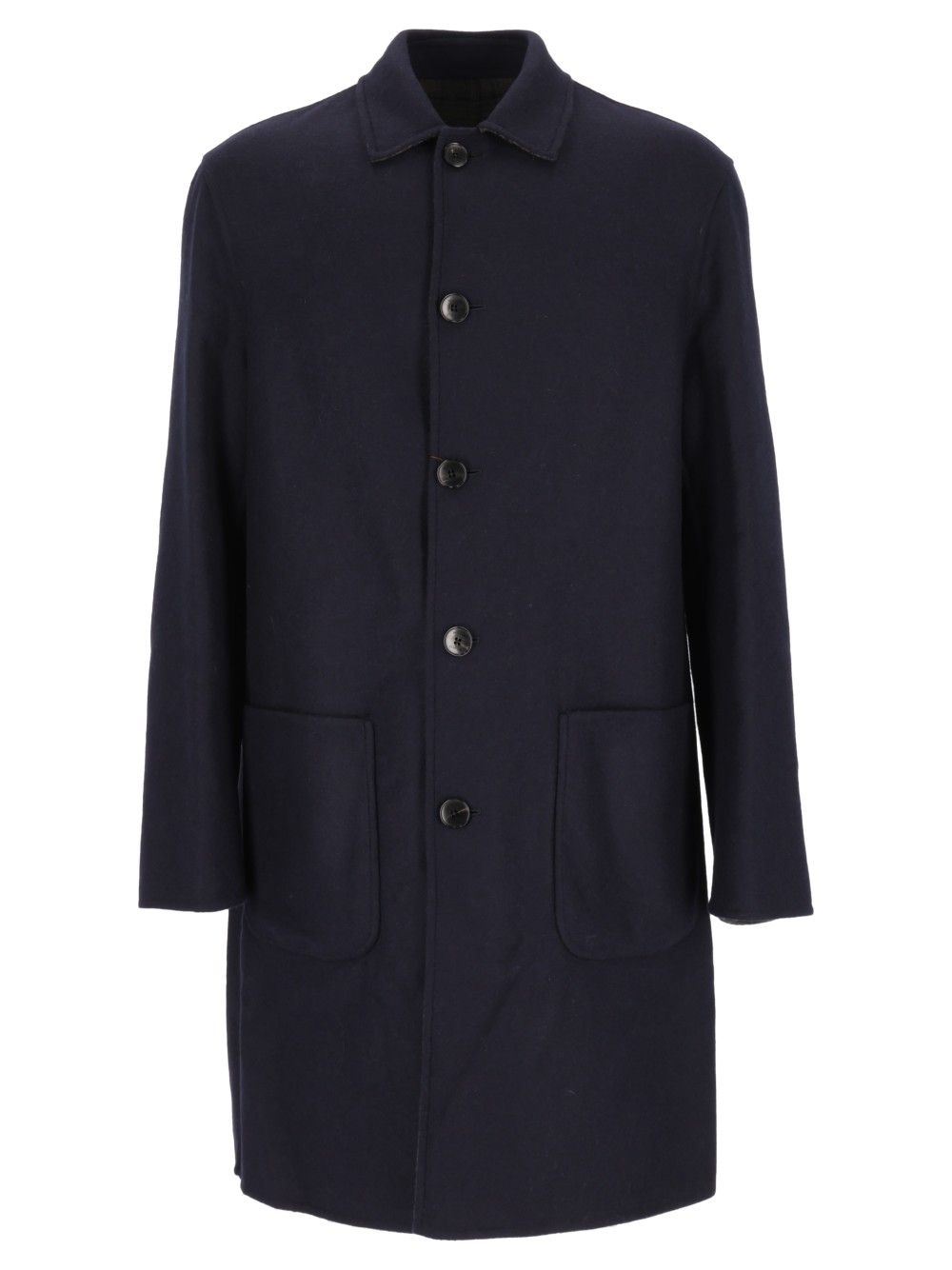 [Etro] Coat CO MRAA003599TUBR9B0339