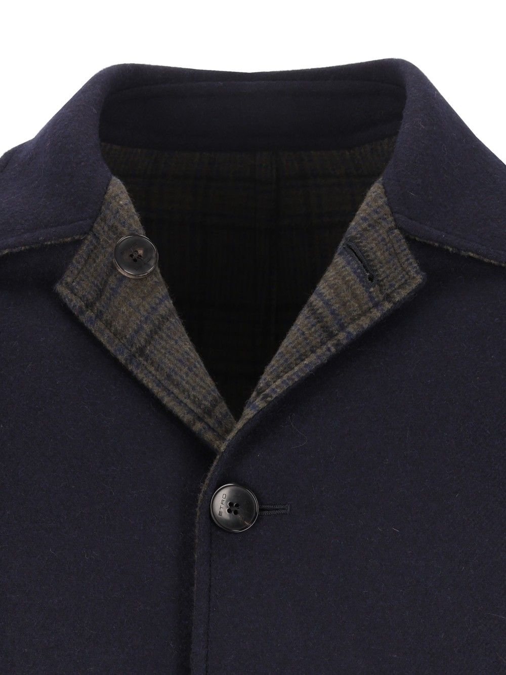 [Etro] Coat CO MRAA003599TUBR9B0339