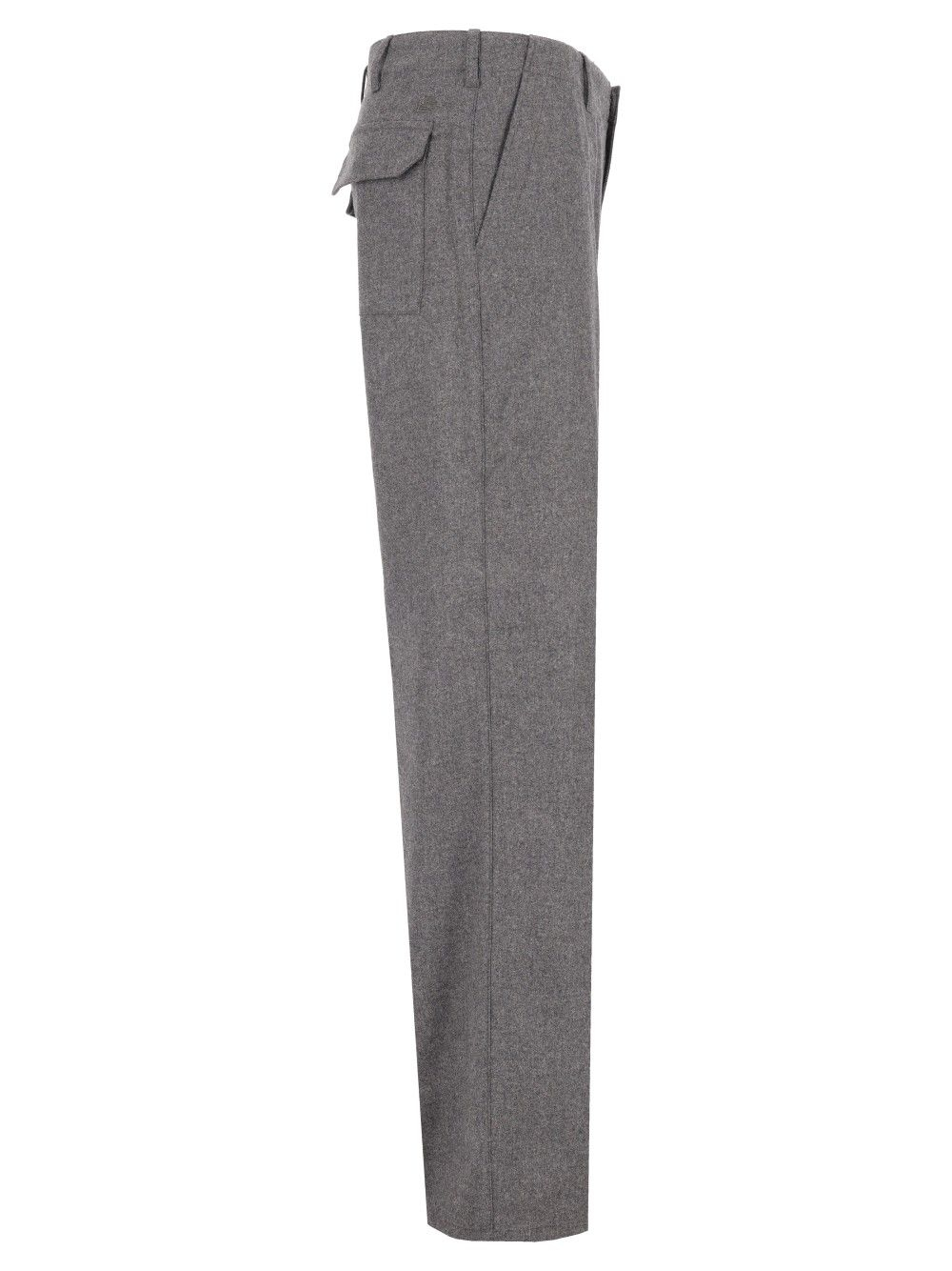 [Etro] Trousers CO MRED003399TUBS1N0038