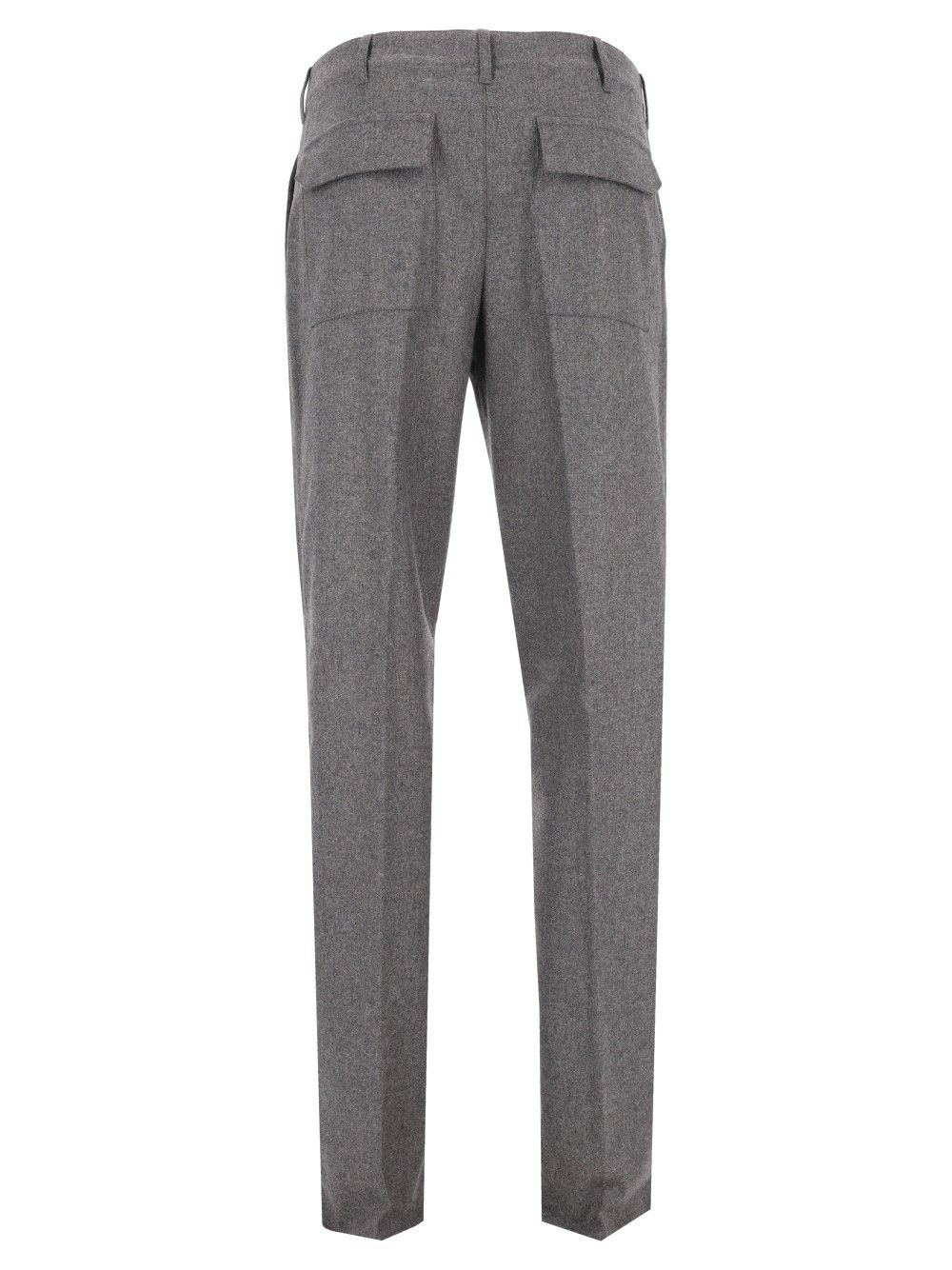 [Etro] Trousers CO MRED003399TUBS1N0038