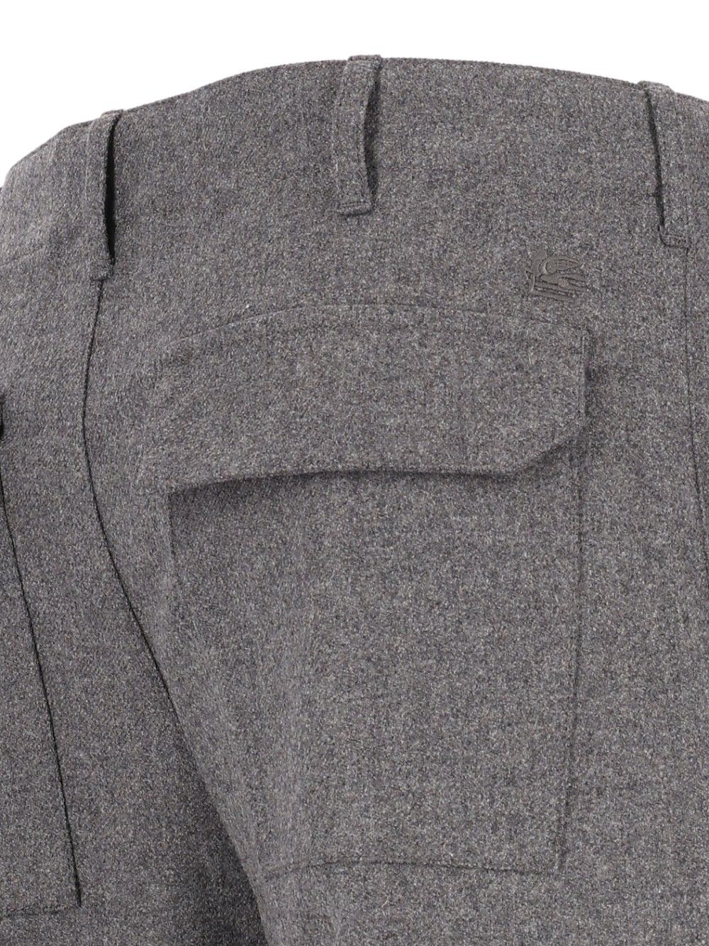 [Etro] Trousers CO MRED003399TUBS1N0038