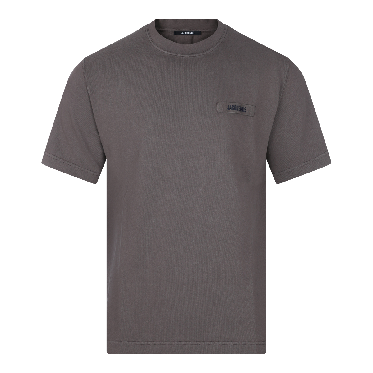 [JACQUEMUS] T-shirts Short Sleeve FW26 25HTSM00133AJ00226850