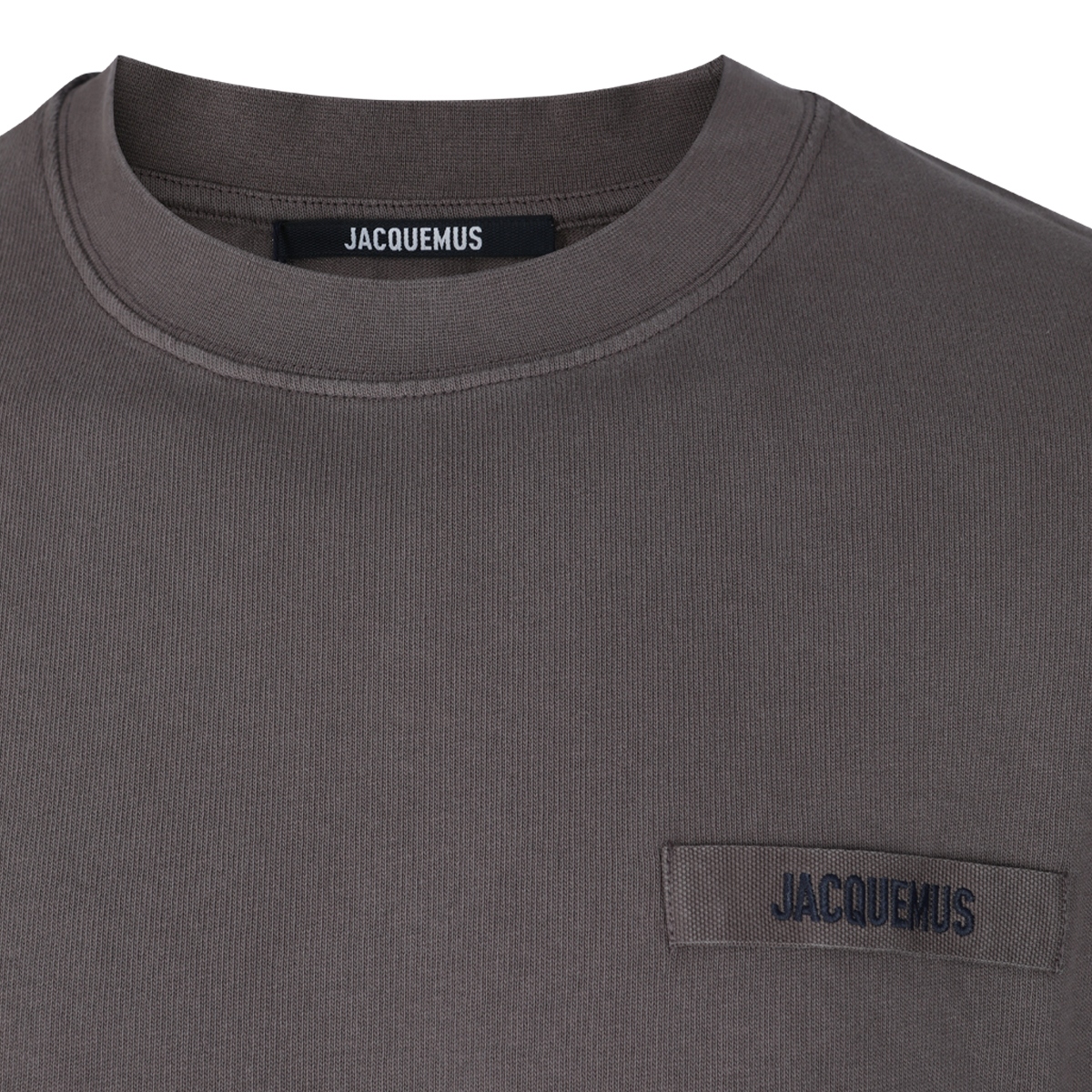 [JACQUEMUS] T-shirts Short Sleeve FW26 25HTSM00133AJ00226850