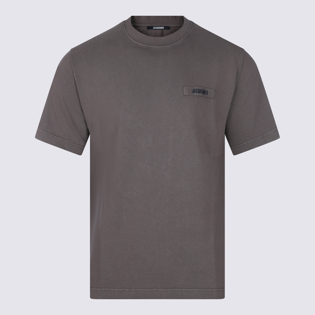 [JACQUEMUS] T-shirts Short Sleeve FW26 25HTSM00133AJ00226850