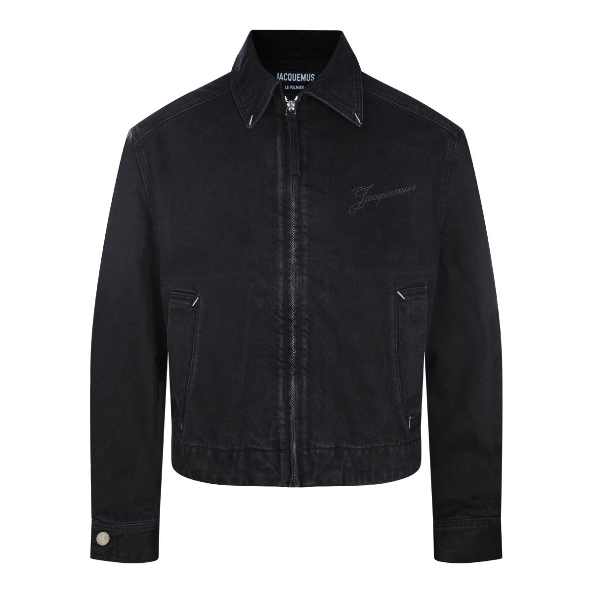 [JACQUEMUS] Casual Jacket FW26 25EOUM00055AD00039990