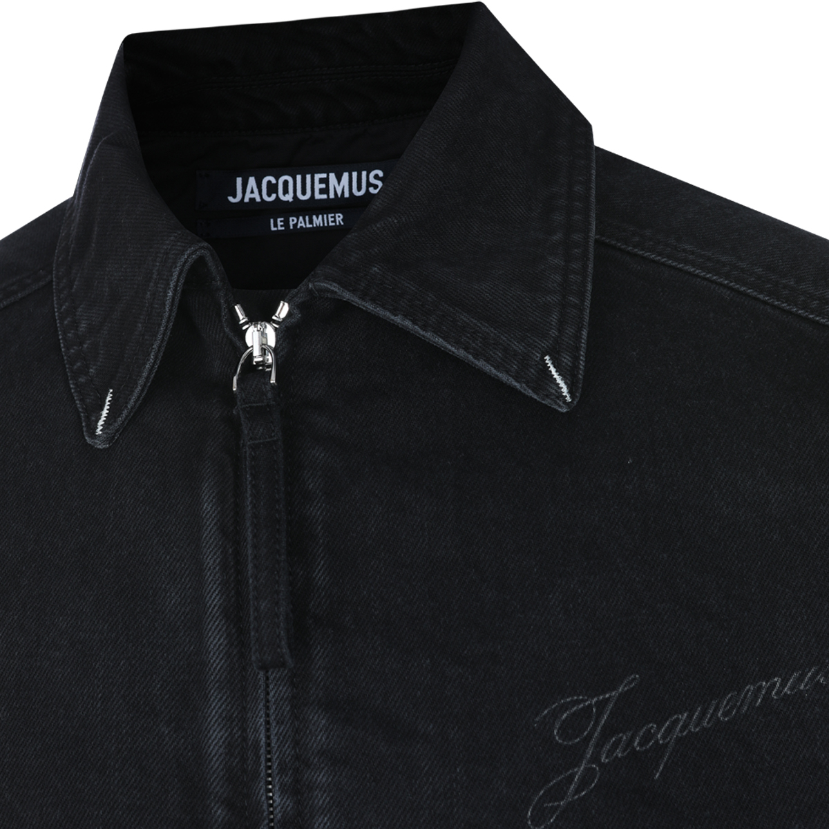 [JACQUEMUS] Casual Jacket FW26 25EOUM00055AD00039990