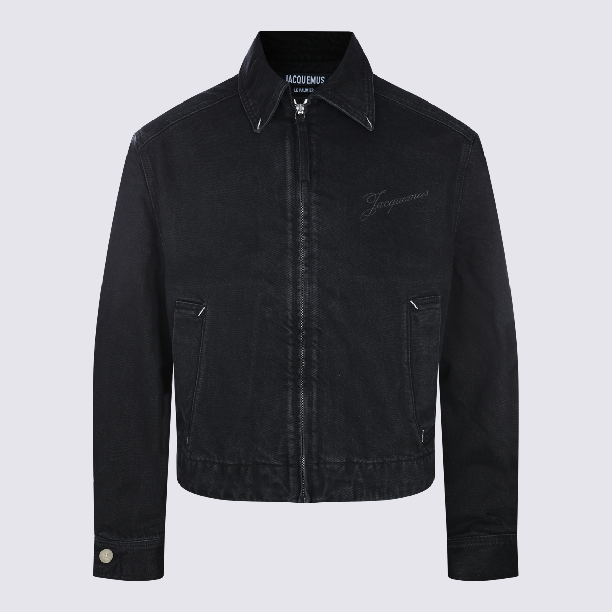 [JACQUEMUS] Casual Jacket FW26 25EOUM00055AD00039990
