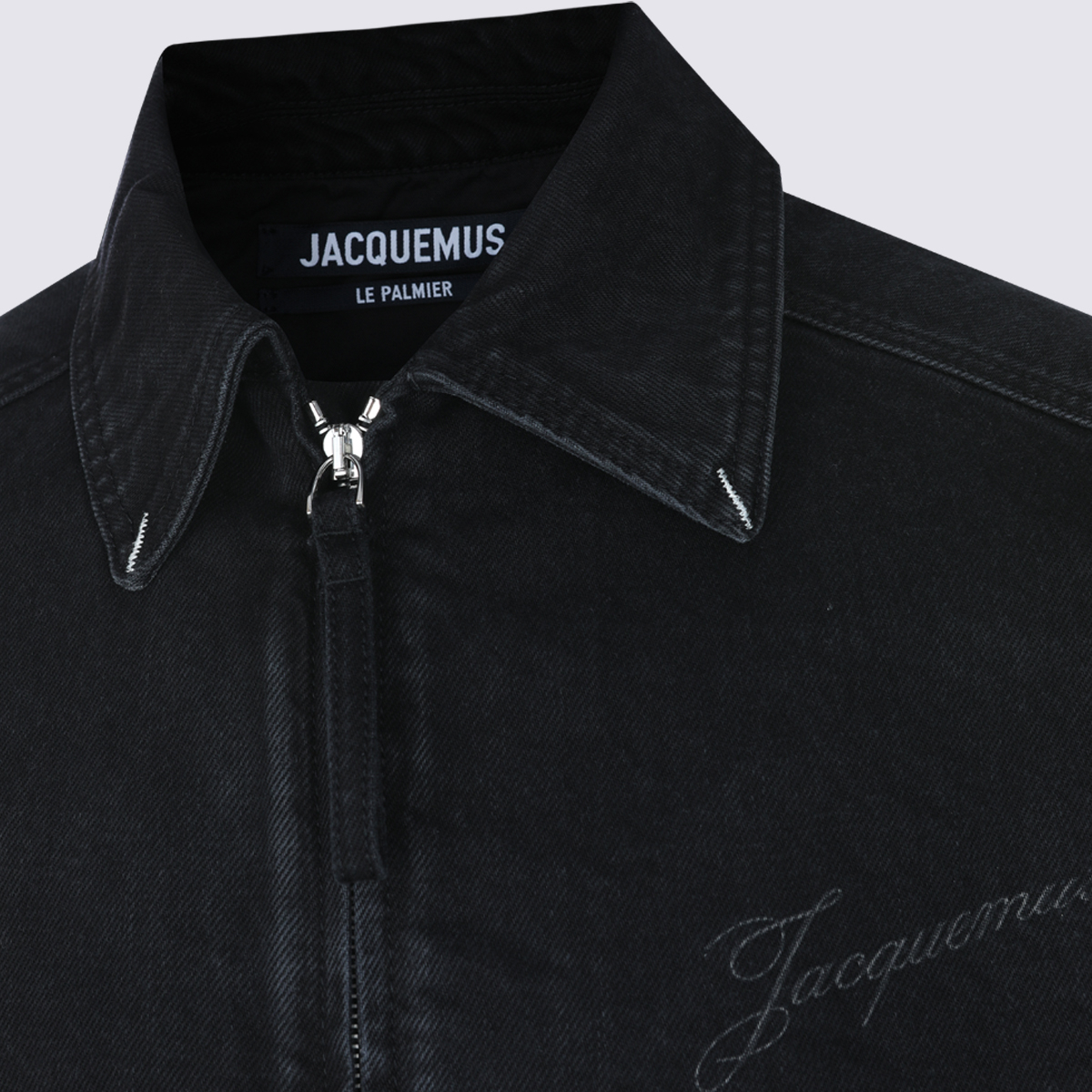 [JACQUEMUS] Casual Jacket FW26 25EOUM00055AD00039990