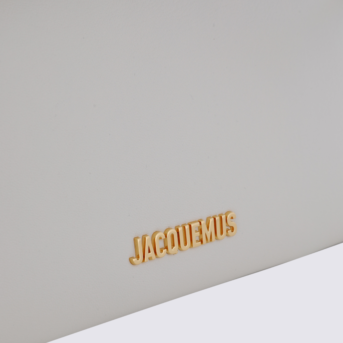 [JACQUEMUS] Clutch bag FW26 26HBAW00472AC27L14115